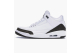 Jordan Air 3 Mocha Retro (136064-122) weiss 3