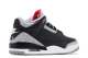 NIKE JORDAN 3 Retro OG 2024 (DN3707 010) schwarz 5