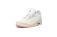 Jordan 3 Retro Spring is in the Air OG (IF4396-100) blanco 6
