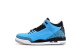 Jordan 3 Retro Powder Blue (136064-406) blau 1