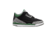 Jordan 3 Retro Pine Green PS (429487 030) schwarz 4