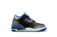 Jordan 3 Retro Sport Blue BG (398614-007) bunt 1