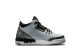 Jordan 3 Retro Wolf Grey (398614-004) grau 1