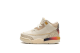 Jordan J Balvin 3 Retro Sp TD Medell n Sunset (FN0347-901) beige 1