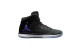 Jordan 31 GS (848629-002) schwarz 3