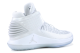 Jordan Xxxii Pure Platinum 2 (AA1253-007) grau 6