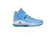 Jordan 32 (AA1253-401) blau 4