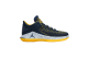 Jordan 32 Low PF Michigan Wolverines (AH3347-405) bunt 3