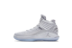 Jordan Xxxii 32 Pure Platinum PF (AH3348-007) grau 1