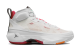 Jordan 37 Hare GS (DD7421 160) weiss 4