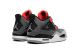 Jordan 4 Retro GS Infrared (408452 061) grau 4