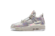 Jordan 4 Retro 30th Anniversary Pearl (742639-045) silber 1