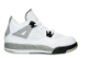 Jordan 4 Retro Cement 2016 PS (308499-104) weiss 3