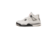 Jordan 4 Retro OG Cement PS (IB4388-100) weiss 6