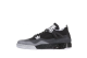 Jordan 4 Retro Fear Pack 2013 GS (626970-030) bunt 1