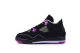 Jordan 4 Retro Fuschia PS (487725-027) schwarz 1