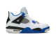 Jordan Air 4 Retro (408452-117) multicolor 3
