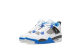 Jordan Air 4 Retro GS (408452-117) bunt 4