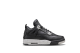 Jordan 4 Retro Oreo GS 2015 (408452-003) schwarz 1