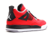 Jordan 4 Retro PS (308499 603) rot 6