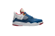 Jordan 4 Retro Messy Room PS (DR6953 400) bunt 4