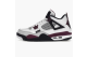 Jordan 4 Retro PSG Paris GS Saint Germain (CZ6509-100) bunt 2