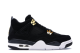 Jordan 4 Retro Royalty GS BG Air IV (408452-032) schwarz 3