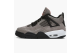Jordan 4 Retro Taupe Haze GS (DJ6249-200) braun 2