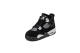 NIKE JORDAN 4 Retro GS Thunder (FQ8213 001) schwarz 6