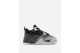 NIKE JORDAN 4 Retro Fear TD (FV4538 002) schwarz 4