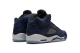 Jordan 5 men s shoe 555088 710 air jordan 1 retro high (FN5452-400) blau 3