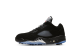 Jordan 5 Low Golf Retro Metallic (CU4523-003) schwarz 1