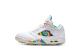 Jordan 5 Low Retro Tie Dye Golf (CW4205-100) weiss 1