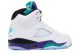 Jordan 5 Retro (HQ7978 100) weiss 4