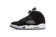 Jordan 5 Retro GS (440888-011) schwarz 4