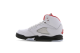 Jordan 5 Retro PS 2020 Fire (440889-102) weiss 4