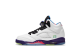 Jordan 5 Retro Alternate Bel Air GS (DB3024-100) weiss 1