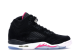 Jordan 5 PJ Tucker in the Solefly x Air Jordan Wings 1 Friends (440892-029) schwarz 2