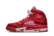 Jordan 5 Retro Valentines Day (440892-605) rot 6
