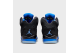 Jordan 5 Retro GS Racer Blue (440888-004) schwarz 6