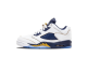 Jordan 5 Retro Low Dunk From Above Air (819171-135) weiss 1