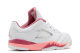 Jordan 5 Retro Low Desert Berry Coral Chalk TD (DX4391 116) weiss 6