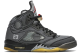 Jordan 5 Retro Muslin x SP Off (CT8480-001) grau 3