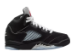 Jordan 5 Retro OG Metallic Reimagined PS (HF3978 001) schwarz 2