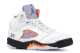 Jordan 5 Retro International Flight PS (440889 148) weiss 6