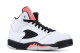 Jordan 5 Retro PS (440893-115) weiss 4