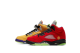 Jordan 5 Retro SE GS Air (CZ6415-700) bunt 1