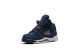 Jordan 5 Retro Georgetown TD (FN5454-400) blau 4