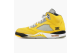 Jordan 5 Retro Tokyo T23 (454783-701) gelb 2