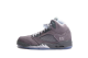Jordan 5 Retro Wolf Grey (136027-005) grau 1